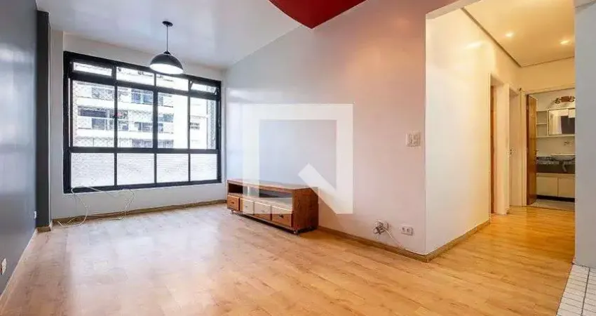 Apartamento para aluguel - pinheiros, 2 quartos,  72 m² - são paulo