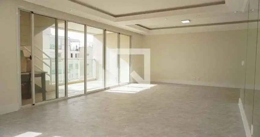 Cobertura para aluguel - planalto paulista, 4 quartos, 331 m² - são paulo