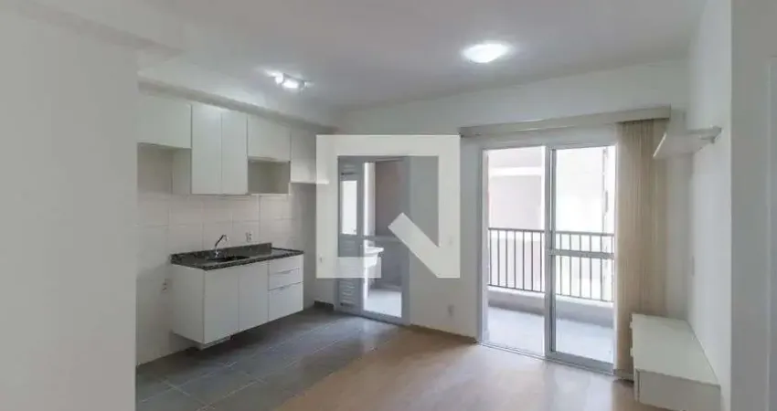 Apartamento para aluguel - alphaville, 2 quartos,  52 m² - barueri