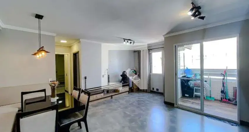 Apartamento para aluguel - mooca, 2 quartos,  72 m² - são paulo