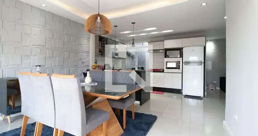 Casa para aluguel - parque da fonte, 3 quartos,  115 m² - são josé dos pinhais