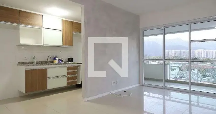 Apartamento para aluguel - barra da tijuca - marapendi, 2 quartos,  73 m² - rio de janeiro
