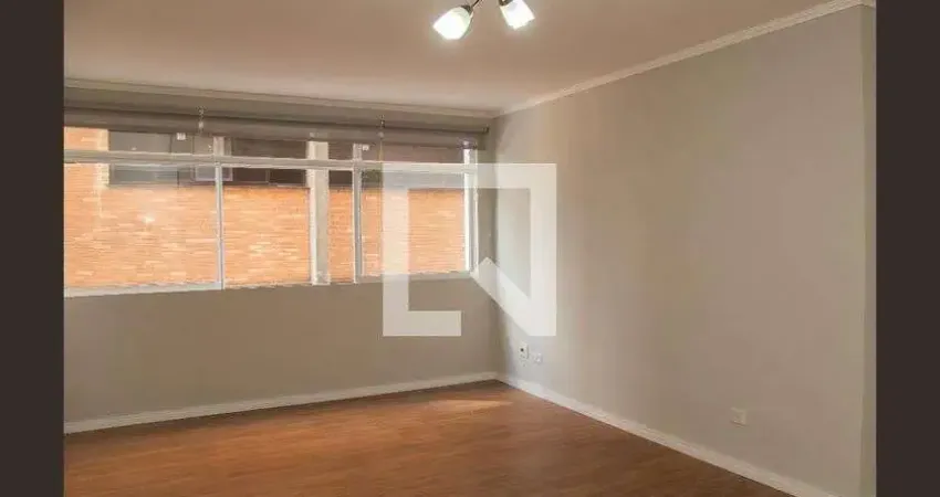 Cobertura para aluguel - chácara santo antonio, 2 quartos,  100 m² - são paulo