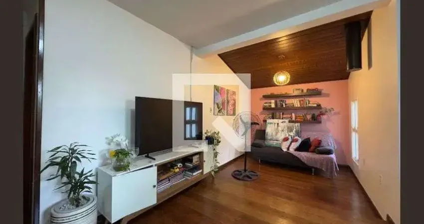 Casa para aluguel - scharlau, 3 quartos, 120 m² - são leopoldo