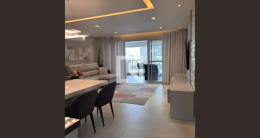 Apartamento para aluguel - água branca, 3 quartos, 103 m² - são paulo