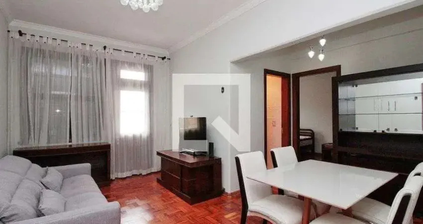 Apartamento para aluguel - santa cecília, 1 quarto, 71 m² - são paulo
