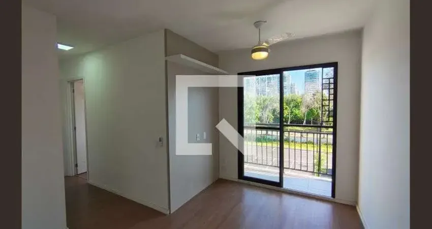 Apartamento para aluguel - jacarepaguá, 2 quartos,  45 m² - rio de janeiro