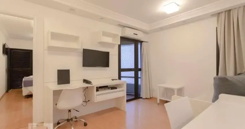 Apartamento para aluguel - higienópolis, 1 quarto,  51 m² - são paulo