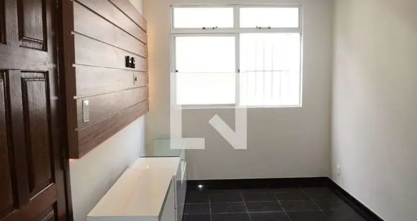 Cobertura para aluguel - sagrada família, 3 quartos,  115 m² - belo horizonte