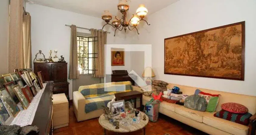 Casa com 3 quartos para alugar na Rua Cônego Eugênio Leite, Pinheiros, São Paulo