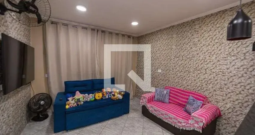 Casa com 4 quartos para alugar na Rua Morfeu, Artur Alvim, São Paulo