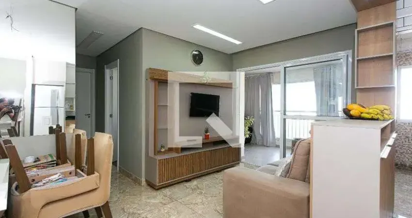 Apartamento para aluguel - vila aricanduva, 2 quartos,  73 m² - são paulo