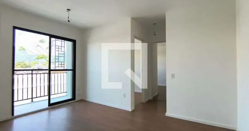 Apartamento para aluguel - jacarepaguá, 2 quartos, 45 m² - rio de janeiro