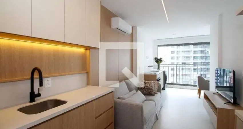 Apartamento para aluguel - vila madalena, 1 quarto, 38 m² - são paulo