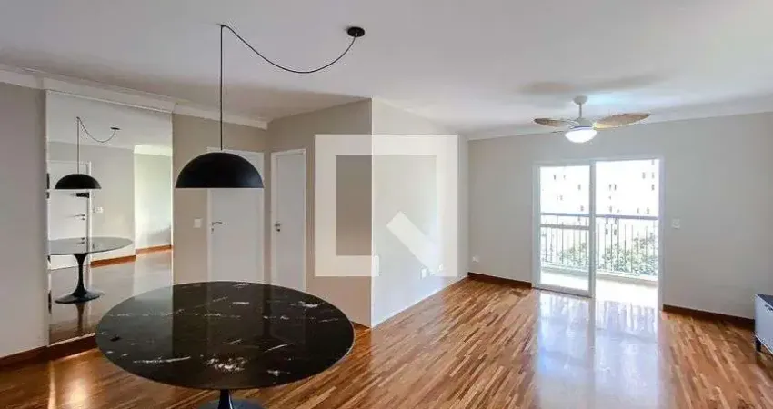 Apartamento para aluguel - vila mariana, 3 quartos, 109 m² - são paulo