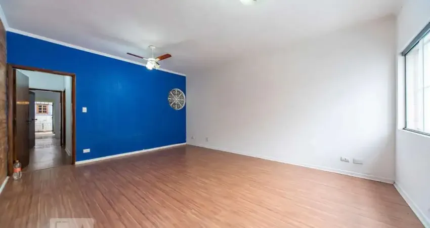 Casa para aluguel - jardim bela vista, 3 quartos,  175 m² - santo andré