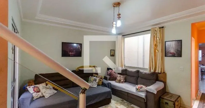 Casa com 4 quartos para alugar na Rua Ênio Gomes da Silva, Vila Jaguara, São Paulo