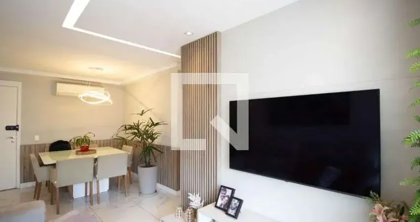 Apartamento para aluguel - vila andrade, 2 quartos,  69 m² - são paulo