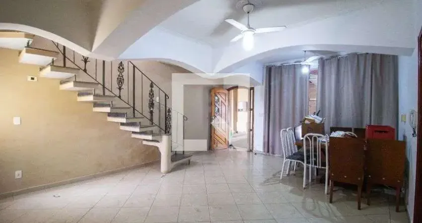 Casa para aluguel - jardim prestes de barros, 3 quartos,  280 m² - sorocaba