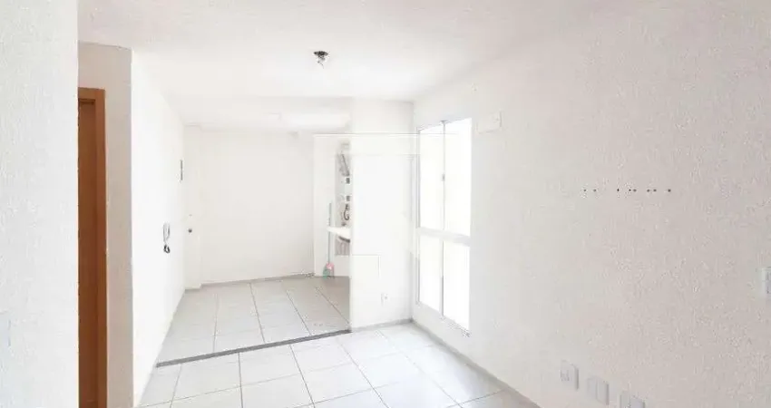 Apartamento para aluguel - cosmos, 2 quartos, 45 m² - rio de janeiro