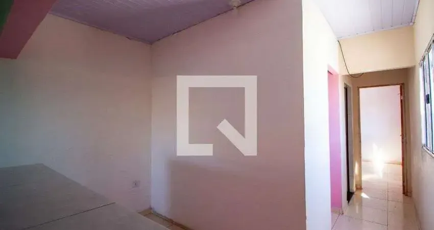 Casa para aluguel - jardim tatiana, 2 quartos, 89 m² - votorantim