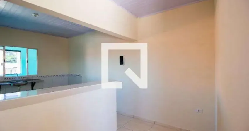 Casa para aluguel - jardim tatiana, 2 quartos, 89 m² - votorantim