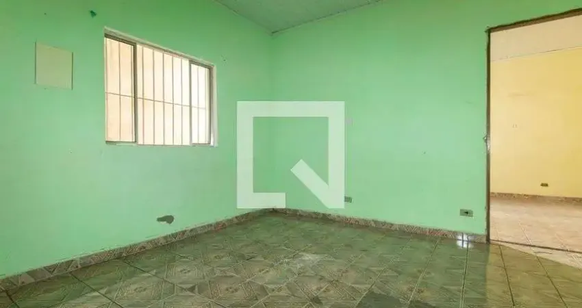 Casa para aluguel - ermelino matarazzo, 1 quarto, 39 m² - são paulo