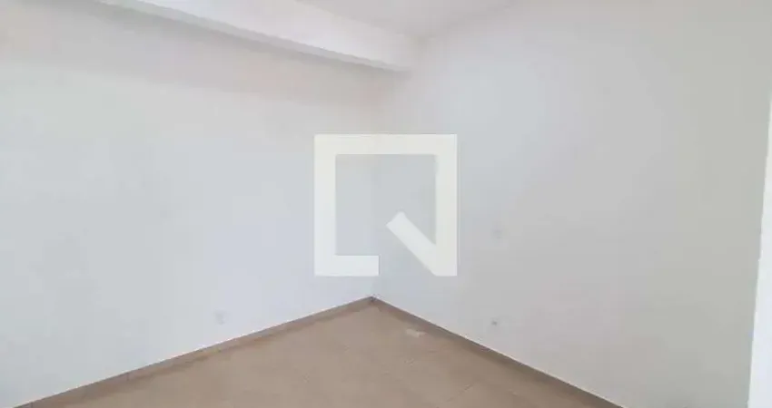 Casa com 1 quarto para alugar na Rua Benedita Amaral Pinto, Jardim Santa Genebra, Campinas