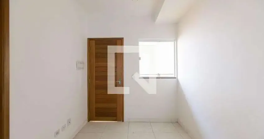 Apartamento para aluguel - itaquera, 2 quartos, 35 m² - são paulo