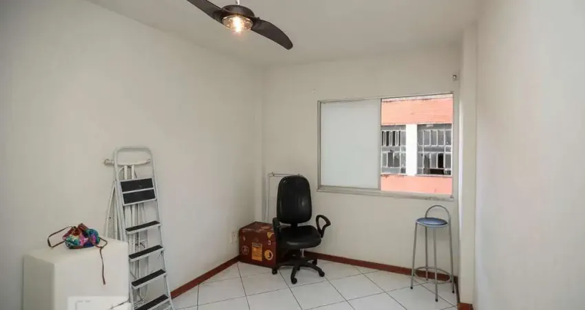 Apartamento para aluguel - cascadura, 1 quarto,  50 m² - rio de janeiro