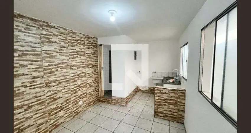 Casa / sobrado em condomínio para aluguel - casa verde, 2 quartos,  40 m² - são paulo