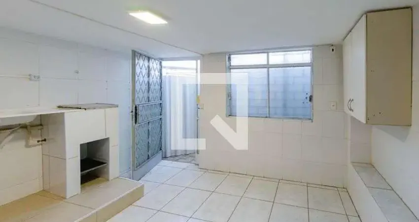 Kitnet / stúdio para aluguel - padre eustáquio, 1 quarto,  24 m² - belo horizonte