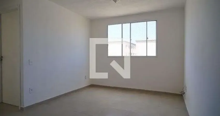 Apartamento para aluguel - sarandi, 2 quartos, 42 m² - porto alegre