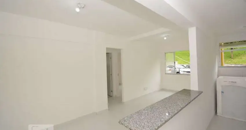 Apartamento para aluguel - engenho de dentro, 2 quartos,  48 m² - rio de janeiro