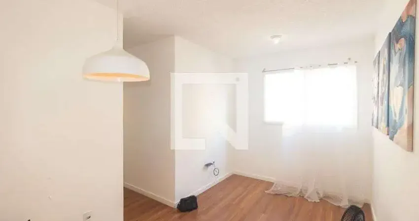 Apartamento para aluguel - guaratiba, 2 quartos, 42 m² - rio de janeiro