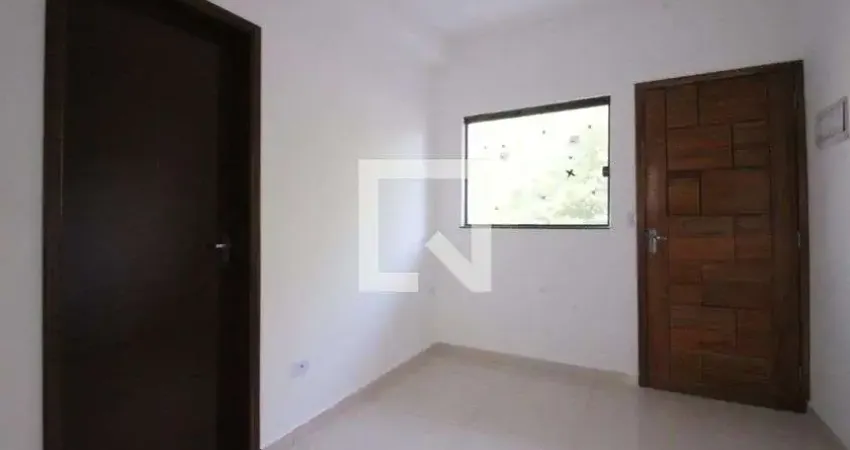 Apartamento para aluguel - vila prudente, 2 quartos, 40 m² - são paulo