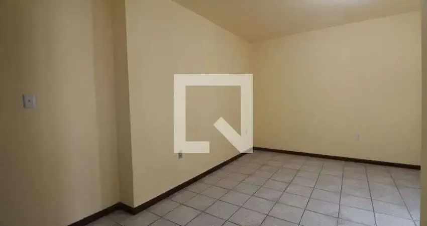 Kitnet / stúdio para aluguel - mathias velho, 1 quarto,  46 m² - canoas