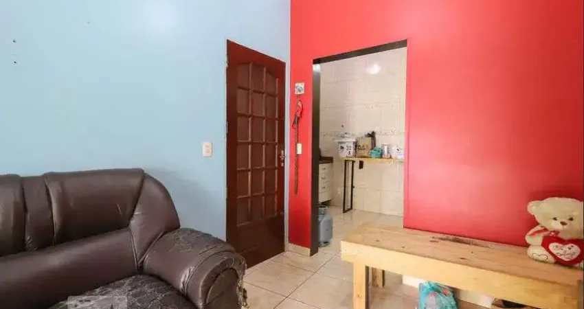 Casa com 2 quartos para alugar na Rua Luís Caetano Martins, Casa Verde, São Paulo