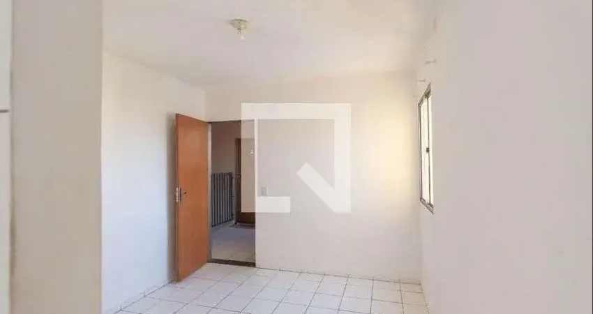 Apartamento para aluguel - jardim san diego, 2 quartos,  74 m² - campinas