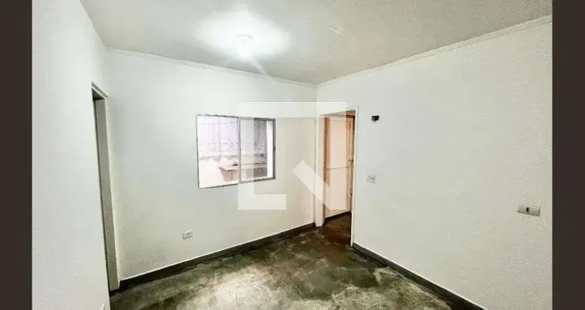 Casa / sobrado em condomínio para aluguel - casa verde, 1 quarto,  60 m² - são paulo