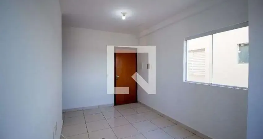 Apartamento para aluguel - vila leopoldina, 2 quartos,  52 m² - sorocaba