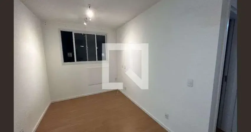 Apartamento para aluguel - piedade, 1 quarto,  33 m² - rio de janeiro