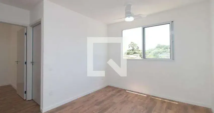 Apartamento para aluguel - campo novo, 2 quartos, 42 m² - porto alegre