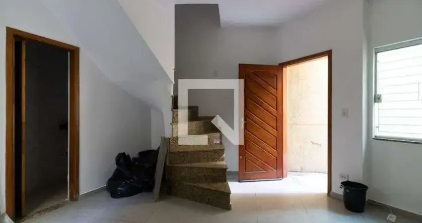 Casa / sobrado em condomínio para aluguel - cangaíba, 2 quartos, 70 m² - são paulo