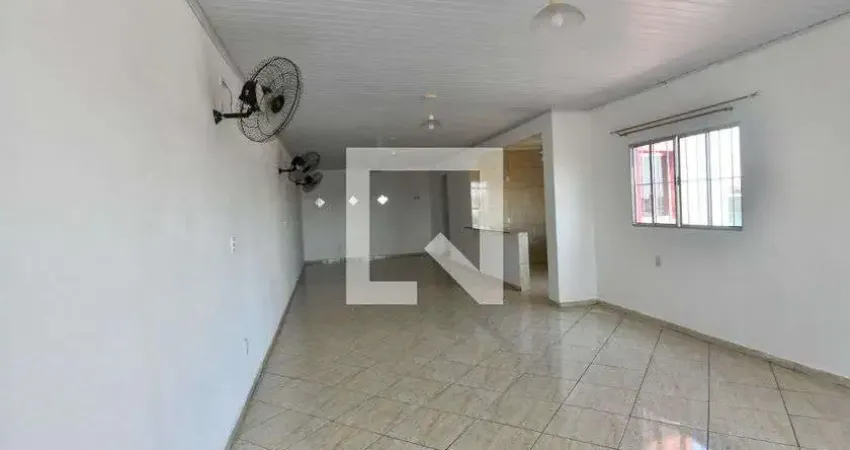 Apartamento para aluguel - sapopemba, 1 quarto,  90 m² - são paulo