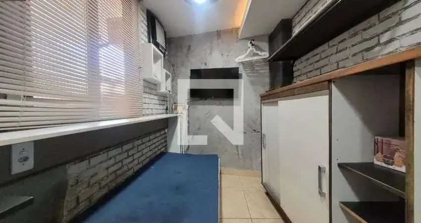 Kitnet / stúdio para aluguel - bento ribeiro, 1 quarto, 30 m² - rio de janeiro