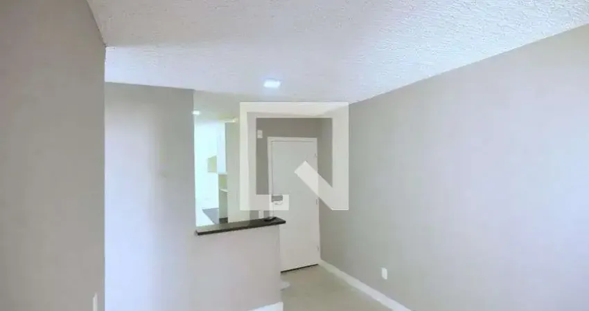 Apartamento para aluguel - itanhangá, 2 quartos,  45 m² - rio de janeiro