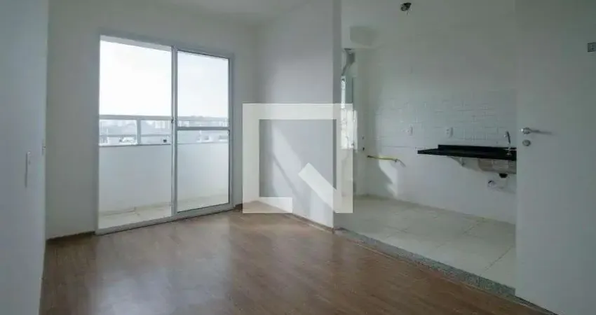 Apartamento para aluguel - cidade sao mateus, 2 quartos,  48 m² - são paulo