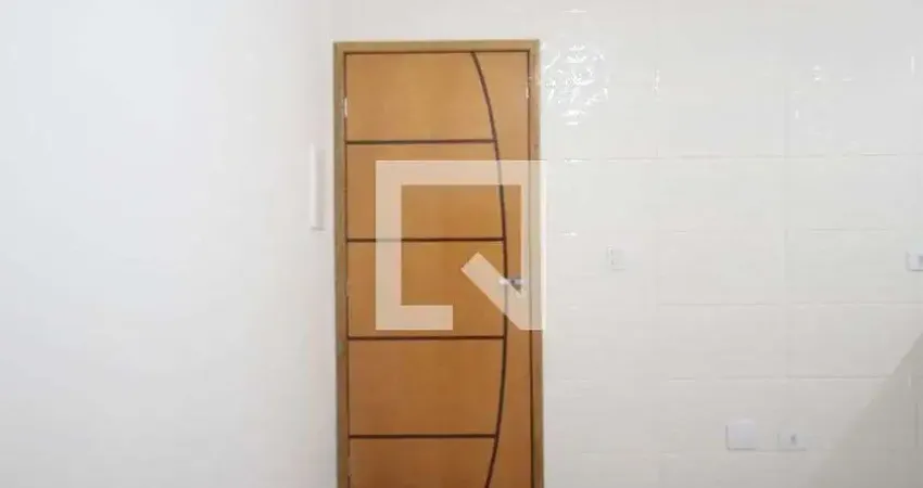 Apartamento para aluguel - vila ré, 1 quarto, 28 m² - são paulo