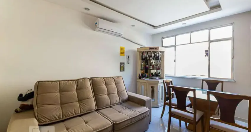 Apartamento para aluguel - fonseca, 2 quartos,  75 m² - niterói